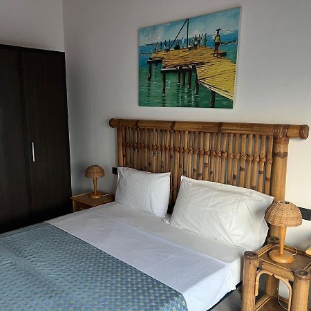 Apt71 Porto Antigo 2 Santa Maria Εξωτερικό φωτογραφία