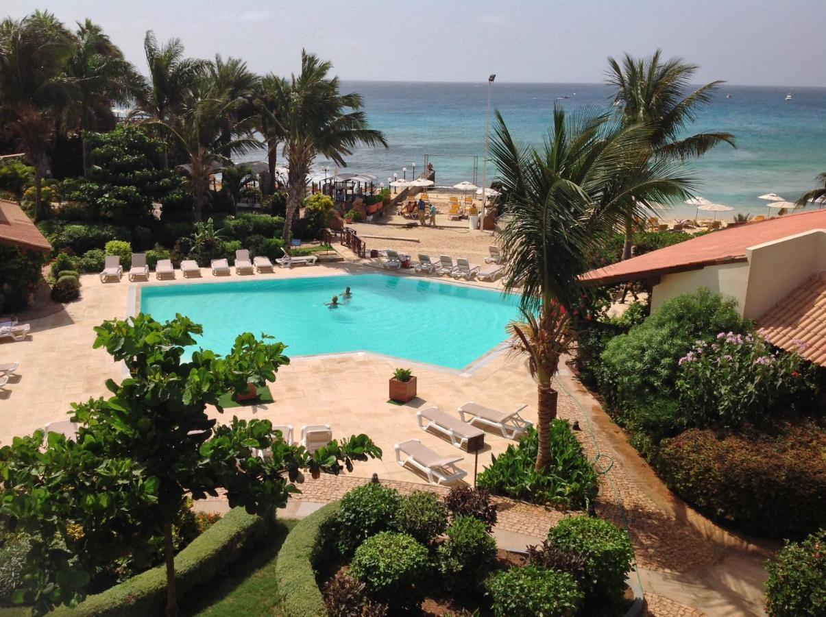 Apt71 Porto Antigo 2 Santa Maria Εξωτερικό φωτογραφία