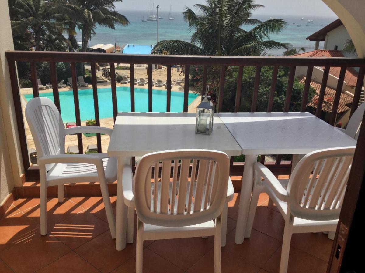 Apt71 Porto Antigo 2 Santa Maria Εξωτερικό φωτογραφία
