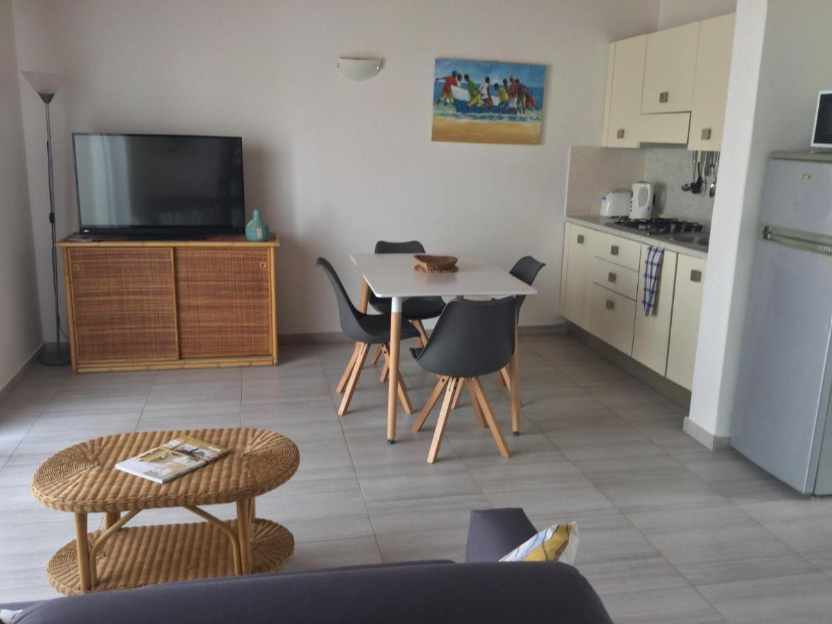 Apt71 Porto Antigo 2 Santa Maria Εξωτερικό φωτογραφία