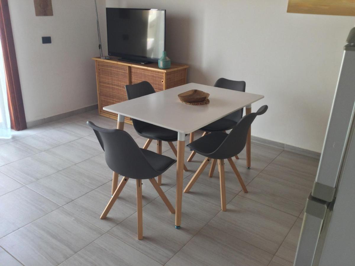 Apt71 Porto Antigo 2 Santa Maria Εξωτερικό φωτογραφία
