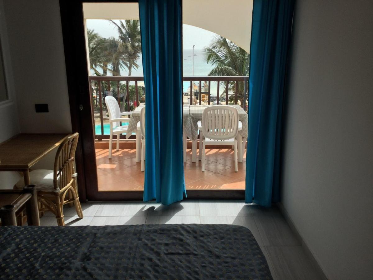 Apt71 Porto Antigo 2 Santa Maria Εξωτερικό φωτογραφία