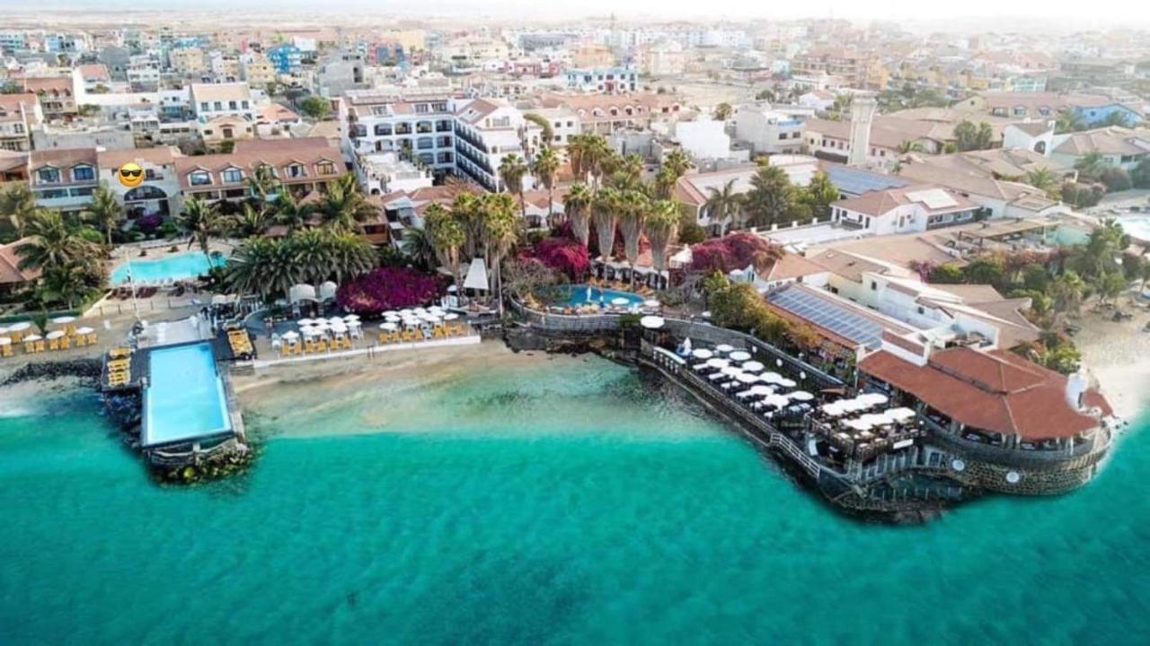 Apt71 Porto Antigo 2 Santa Maria Εξωτερικό φωτογραφία