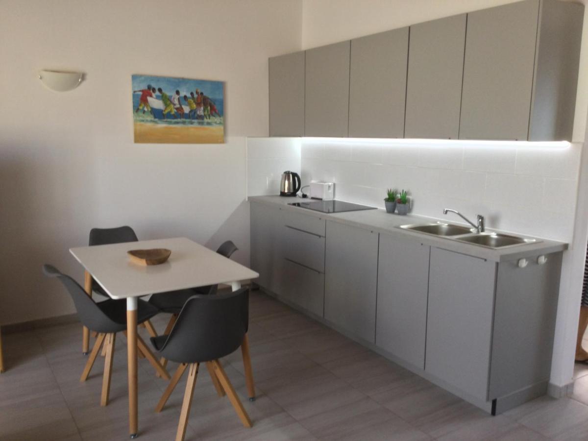 Apt71 Porto Antigo 2 Santa Maria Εξωτερικό φωτογραφία