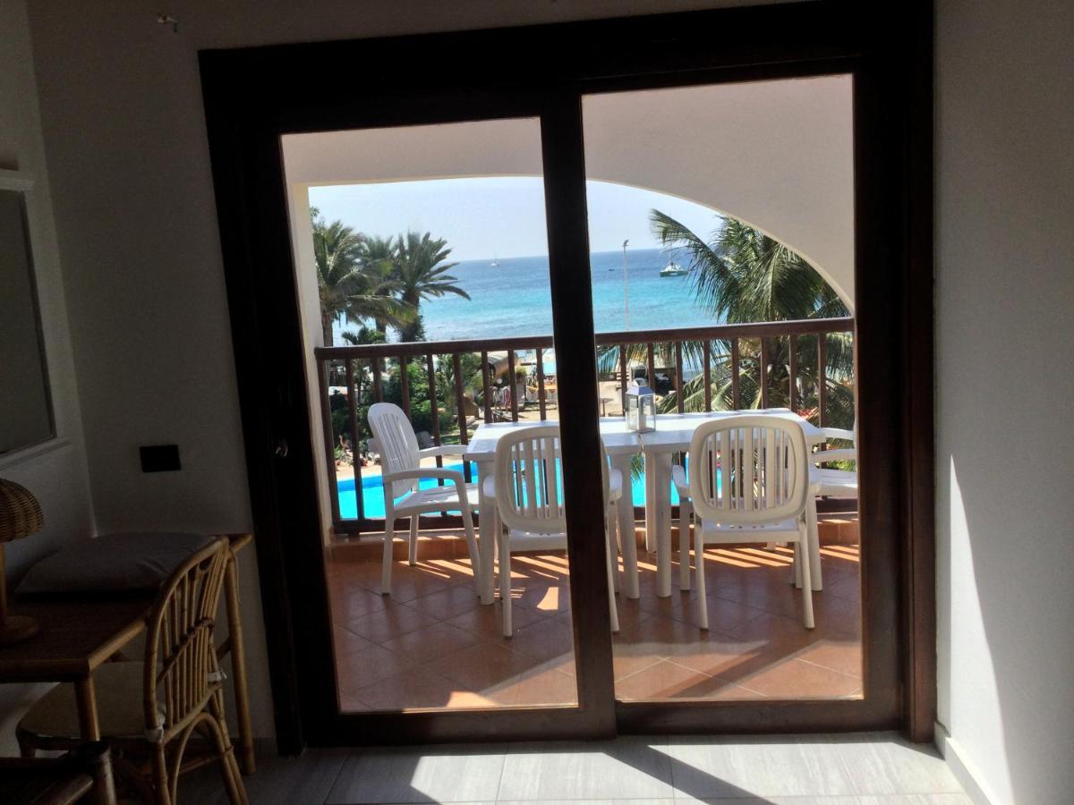 Apt71 Porto Antigo 2 Santa Maria Εξωτερικό φωτογραφία
