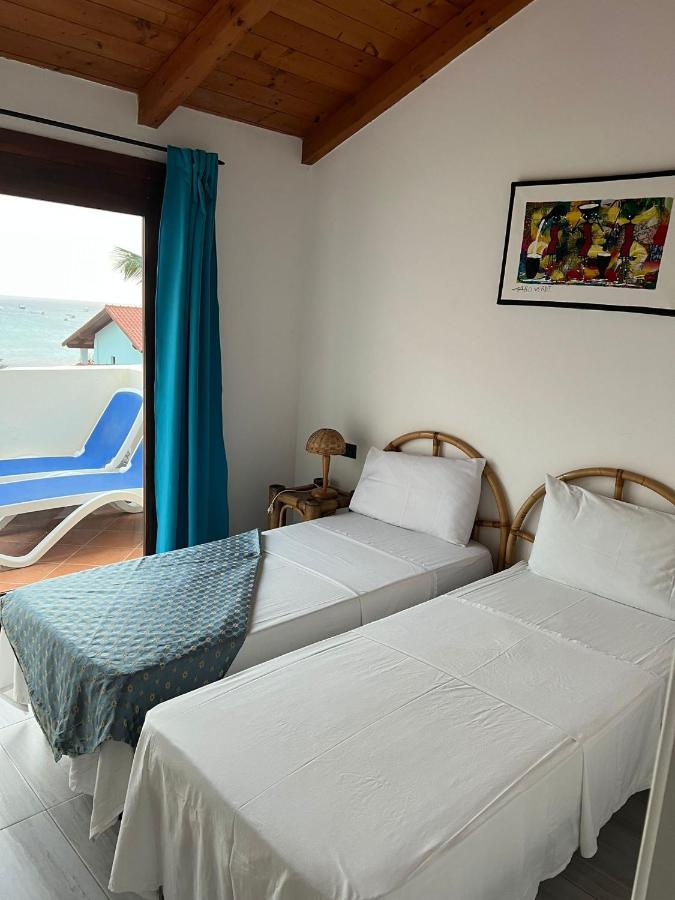 Apt71 Porto Antigo 2 Santa Maria Εξωτερικό φωτογραφία